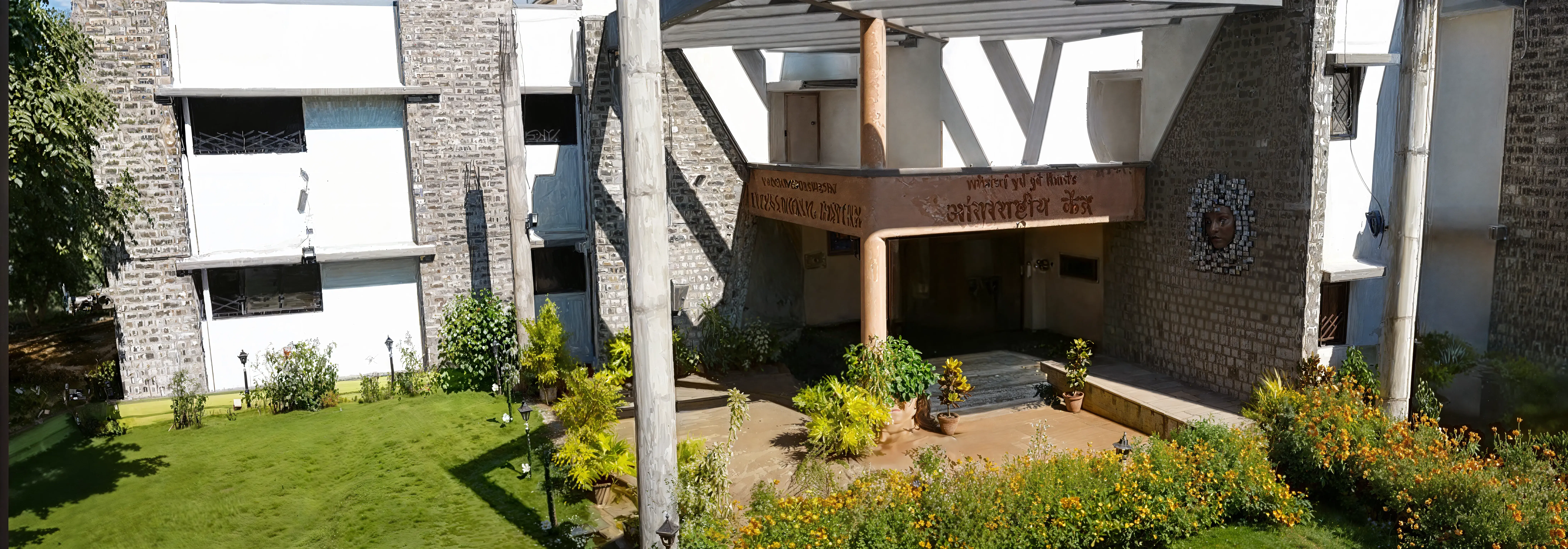 PUMBA Academic Infrastructure photo 2